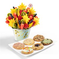 Sunsational Summer Arrangement  Cookies